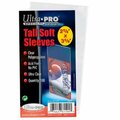 Bookazine Ultra Pro 81136 Card Sleeve - Tall, 100PK TI3358040